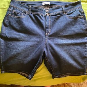 Bermuda Shorts